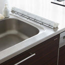 水切り 折り畳み 水切りラック 折りたたみ 山崎実業 【納期A】【227941】