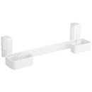 レジ袋ハンガー タオルハンガー キッチン収納 山崎実業 【納期A】【227945】