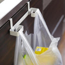 レジ袋ハンガー タオルハンガー キッチン収納 山崎実業 【納期A】【227945】