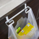 レジ袋ハンガー タオルハンガー キッチン収納 山崎実業 【納期A】【227945】