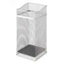 傘立て メッシュ 網 スチール金属 山崎実業 【納期A】【228015】