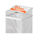 傘立て メッシュ 網 スチール金属 山崎実業 【納期A】【228015】