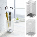 傘立て メッシュ 網 スチール金属 山崎実業 【納期A】【228015】