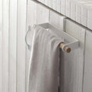 キッチンタオルハンガー タオル掛け キッチンハンガー タオルハンガー 山崎実業 【納期A】【228021】