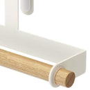 キッチンタオルハンガー タオル掛け キッチンハンガー タオルハンガー 山崎実業 【納期A】【228021】