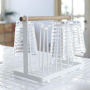 水切りスタンド グラススタンド コップ立て 山崎実業 【納期A】【228024】