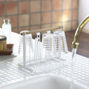 水切りスタンド グラススタンド コップ立て 山崎実業 【納期A】【228024】