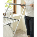 物干しスタンド 室内用 ランドリースタンド 洗濯物物干し 物干し KL-S 【納期E】【230165】