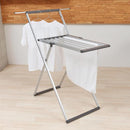 物干しスタンド 室内用 ランドリースタンド 洗濯物物干し 物干し KL-S 【納期E】【230165】