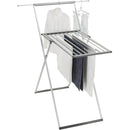 室内用洗濯物干し 物干しスタンド 物干し台 KL-L 【納期E】【230166】