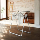 洗濯物物干し 物干しスタンド 室内 IPP-100 【納期E】【230167】