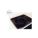 柳宗理 鉄鍋 南部鉄器 両手鍋 深型 ステンレス蓋付き22cm 【納期A】【231448】