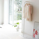 コートハンガー スリム ハンガーラック おしゃれ スタイリッシュ 山崎実業 【納期A】【232281】