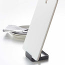 お玉立て 鍋蓋立て タブレットスタンド レシピ本立て ブックスタンド 山崎実業 【納期A】【233291】