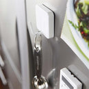 フック 冷蔵庫 マグネット 磁石 キッチン キーフック 山崎実業 【納期A】【233296】