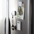 フック 冷蔵庫 マグネット 磁石 キッチン キーフック 山崎実業 【納期A】【233296】