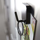 フック 冷蔵庫 マグネット 磁石 キッチン キーフック 山崎実業 【納期A】【233296】