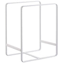 ディッシュラック 皿立て Lサイズ 山崎実業 【納期A】【233306】