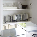 ディッシュラック 皿立て Sサイズ 山崎実業 【納期A】【233308】