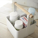 収納ケース 小物入れ 道具箱 おしゃれ 取っ手つき 収納ボックス ツールボックス 【納期A】【233320】