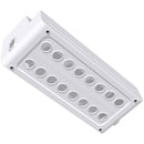 コンセントカバー おしゃれ 大型 スマホスタンド タブレット 置ける 配線 電源コード 目隠し 収納 まとめる スッキリ ケーブルカバー ボックス 卓上 整理 安全 【納期A】【233464】