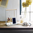 アクセサリースタンド 北欧 アクセサリー 収納 おしゃれ アクセサリー用ハンガー アクセサリーハンガー かわいい 【納期A】【234152】