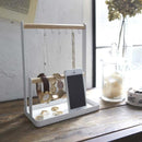 アクセサリースタンド 北欧 アクセサリー 収納 おしゃれ アクセサリー用ハンガー アクセサリーハンガー かわいい 【納期A】【234152】