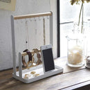 アクセサリースタンド 北欧 アクセサリー 収納 おしゃれ アクセサリー用ハンガー アクセサリーハンガー かわいい 【納期A】【234152】