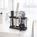 ドライヤースタンド ヘアーアイロンスタンド 小物収納ラック 山崎実業 【納期A】【234160】