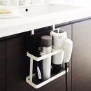 ドライヤースタンド ヘアーアイロンスタンド 小物収納ラック 山崎実業 【納期A】【234160】