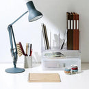 ファイルスタンド 仕切り 卓上ラック パーティション パーテーション 仕切り板 【納期A】【234747】