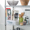 ファイルスタンド 書類整理 卓上 机の上 整理 ファイル収納 【納期A】【234750】