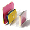 ファイルスタンド 書類整理 卓上 机の上 整理 ファイル収納 【納期A】【234750】