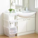 収納ケース 蓋付き ボックス フタ付き おしゃれ キッチン 子供部屋 玄関 【納期A】【235028】