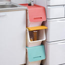 収納ケース 蓋付き ボックス フタ付き おしゃれ キッチン 子供部屋 玄関 【納期A】【235028】