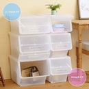 収納ケース 蓋付き ボックス フタ付き おしゃれ キッチン 子供部屋 玄関 【納期A】【235028】