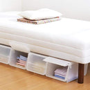 収納ケース 蓋付き ボックス フタ付き おしゃれ キッチン 子供部屋 玄関 【納期A】【235028】