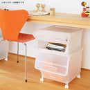 収納ケース 蓋付き ボックス フタ付き おしゃれ キッチン 子供部屋 玄関 【納期A】【235028】