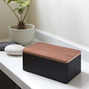 ウェットティッシュケース ウエットティッシュ入れ ウェットシートケース 山崎実業 【納期A】【235034】