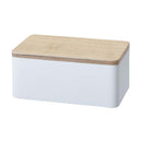 ウェットティッシュケース ウエットティッシュ入れ ウェットシートケース 山崎実業 【納期A】【235034】