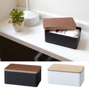 ウェットティッシュケース ウエットティッシュ入れ ウェットシートケース 山崎実業 【納期A】【235034】