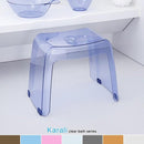 風呂いす 30cm バスチェア お風呂の椅子 【納期A】【235098】