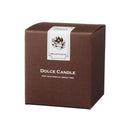 キャンドル 香りつき 型 バニラ チョコレート ストロベリー 【納期A】【235725】