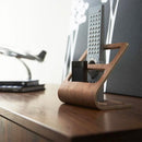 リモコンラック リモコン置き おしゃれ インテリア 天然木製 スマホ置き 山崎実業 【納期A】【236701】