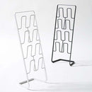 スリッパ立て おしゃれ 北欧 スリッパスタンド スリッパラック 山崎実業 【納期A】【236705】