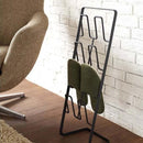 スリッパ立て おしゃれ 北欧 スリッパスタンド スリッパラック 山崎実業 【納期A】【236705】