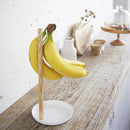 おしゃれなバナナスタンド バナナ保存 ラック 【納期A】【239590】