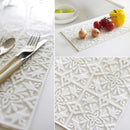 水切りマット おしゃれ かわいい シリコンマット キッチン 台所 山崎実業 【納期A】【239617】