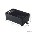 水切りかご 食器 水切り おしゃれ 水切りカゴ 山崎実業 【納期A】【239630】