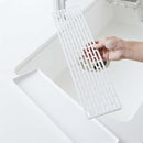 水切りトレー スリム 細い グラス立て コップ立て 洗い物 食器 乾かす 山崎実業 【納期A】【239641】